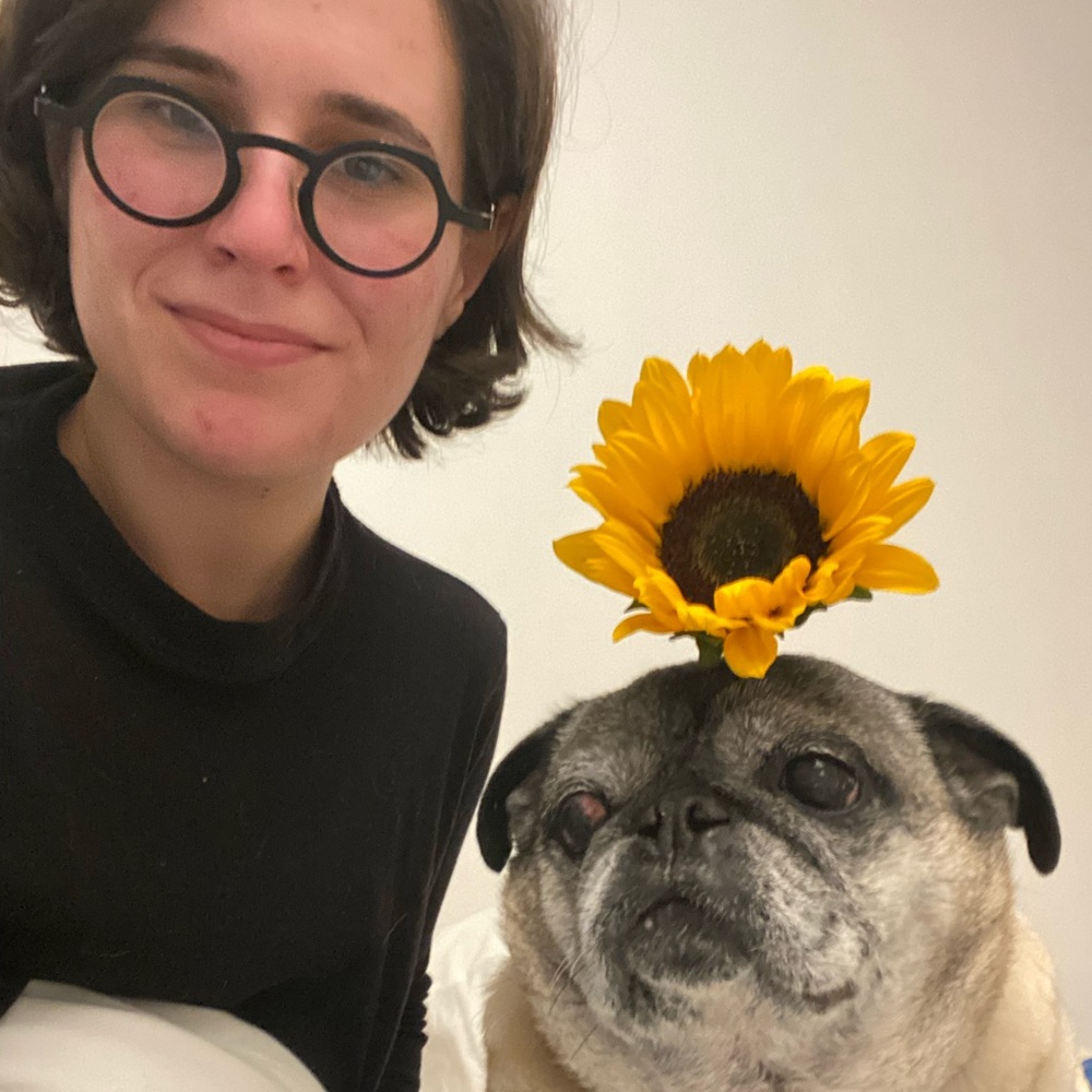 Meet your Posher, Lindsey